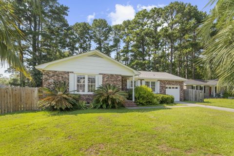 Homes in Jamison Terrace, Ladson
