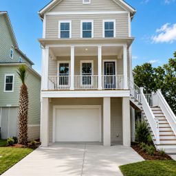614 Du Bois Drive