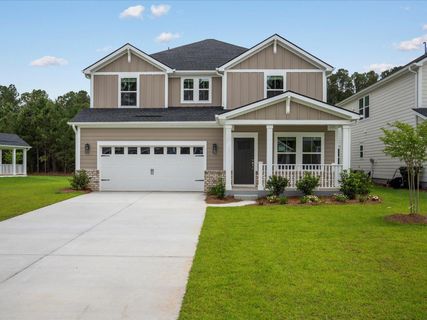440 Radiant Blue Way active home in Cane Bay Plantation, Summerville, SC