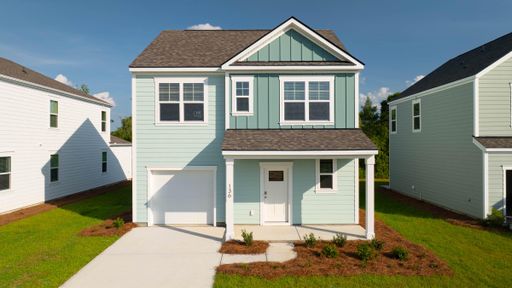 146 Broadstone Drive