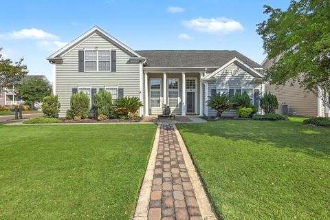 100 Cottage Path Lane active home in Legend Oaks Plantation, Summerville, SC