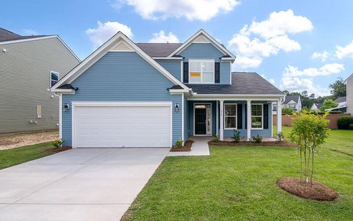 205 Palfrey Drive