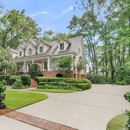 4923 Steeplechase Lane