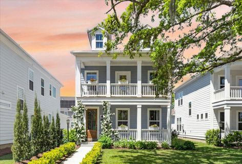 1205 Crooked Oak Road