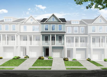 Homes in The Bluffs At Pinefield, Charleston
