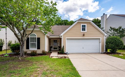 1456 Harbor Mist Court