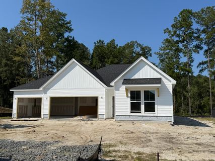 235 Darby Meadow Lane