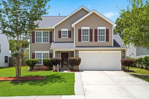 120 Towering Pine Drive
