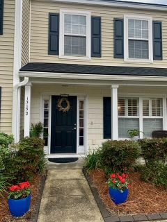 1315 Island Club Drive D