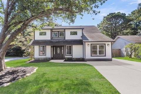 2796 Jobee Drive