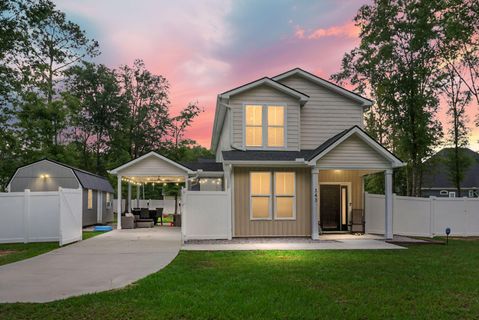 343 Capers Road active home in Country Estates, Walterboro, SC