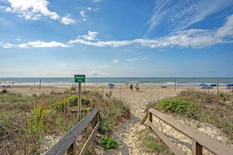 1004 Ocean Boulevard 108