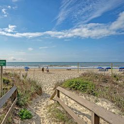 1004 Ocean Boulevard 108