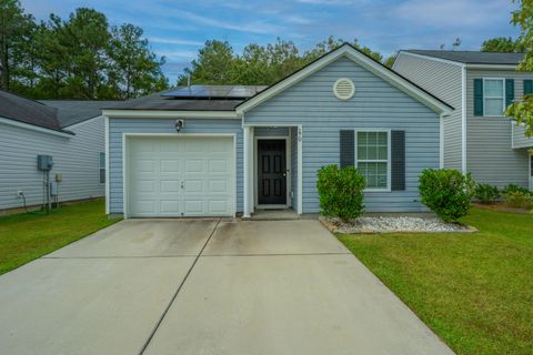 170 Keaton Brook Drive