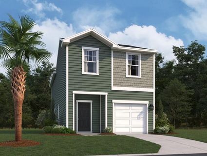 8867 Salamander Road 60 pending home in Pinckney Place, North Charleston, SC