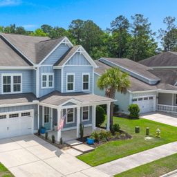 214 Warbler Way