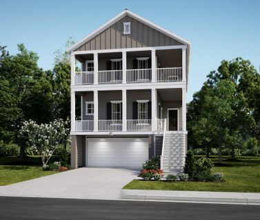 A home in Summers Corner, Summerville