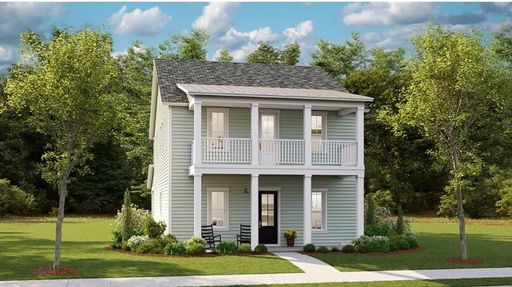175 Sea Oats Street