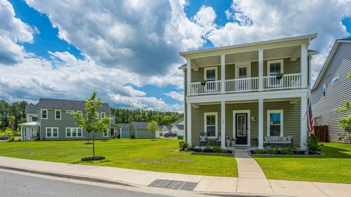 168 Salt Yard Landing