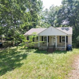 1740 Dogwood Road