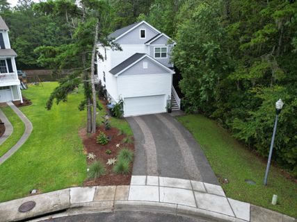 Homes in Dogwood Commons, Charleston