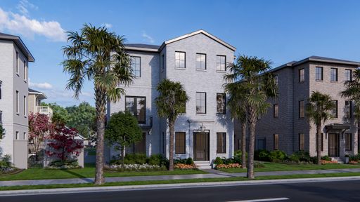 303 Queens Court 1