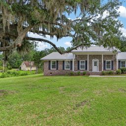 1322 Old Fort Road
