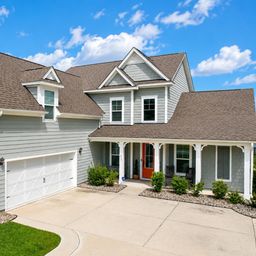 631 Chigwell Springs Lane