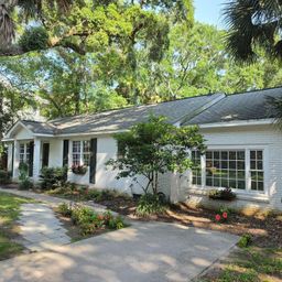 256 Forest Trail