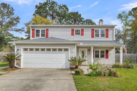 206 Aztec Court