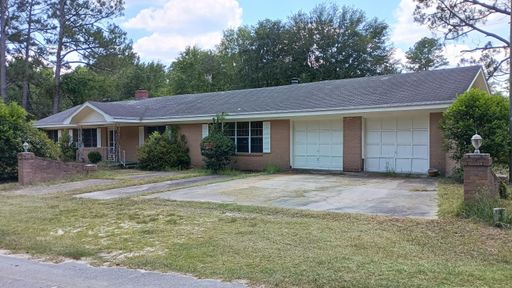934 Bobwhite Trail