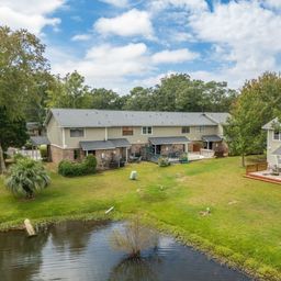 1192 Julian Clark Road