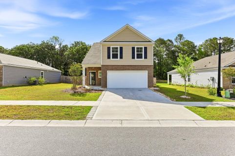 Homes in Stone Ridge, Moncks Corner