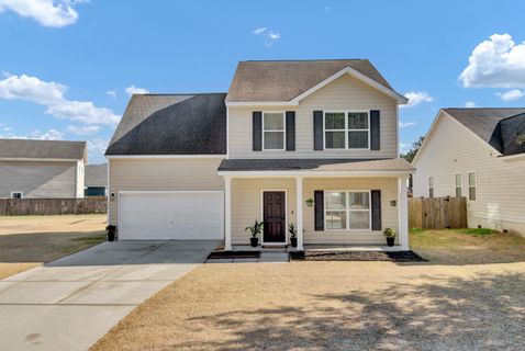 420 Sablewood Drive