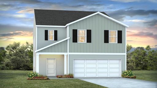 532 Tulip Poplar Drive
