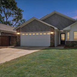 1665 Fairway Place Lane