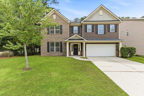 Homes in Spring Grove Plantation, Moncks Corner