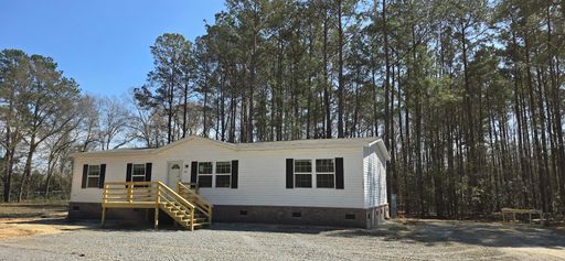 288 Tiger Lily Lane