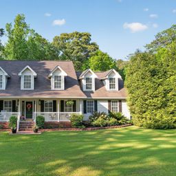 28 Santee Lakes Court