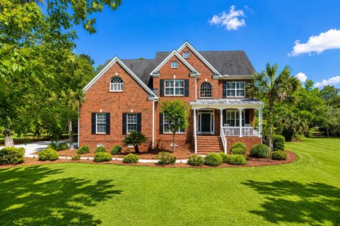 3379 Shagbark Circle active home in Dunes West, Mount Pleasant, SC