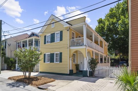 3 Judith Street active home in Wraggborough, Charleston, SC