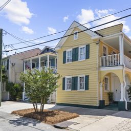 3 Judith Street