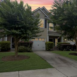 1083 Bennington Drive