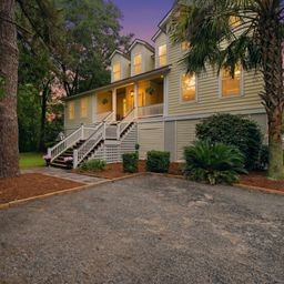 206 Clifton Street