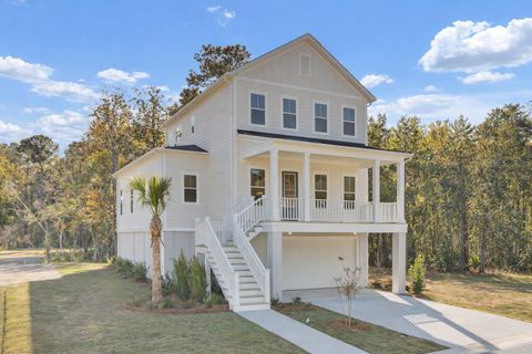 A home in Indigo Grove, Johns Island