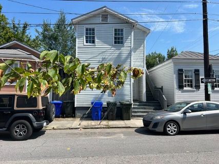 21 Line Street