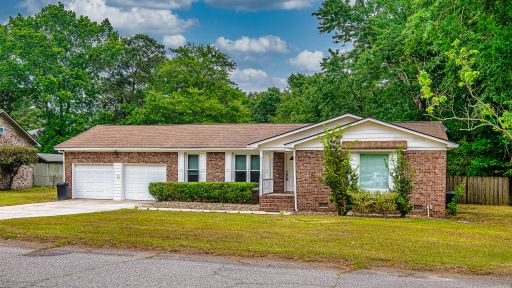 125 Mellard Drive