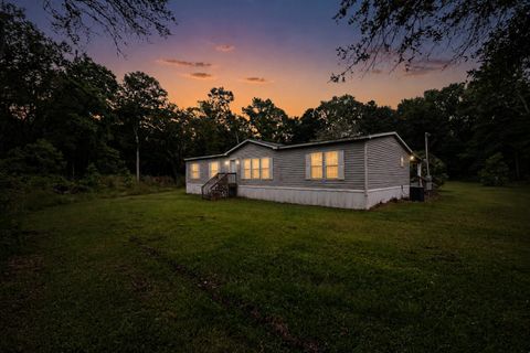 7855 Mary Seabrook Road