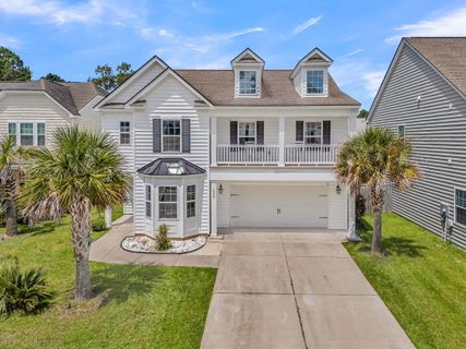 Homes in Timber Trace, Summerville