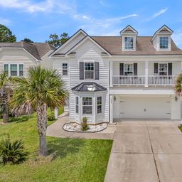 1009 Mossy Rock Drive